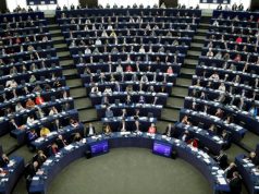 Gabon: Le Parlement européen appelle Ali Bongo à cesser de «persécuter» l’opposition