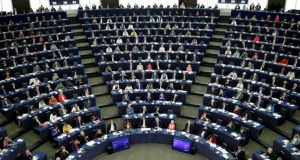Gabon: Le Parlement européen appelle Ali Bongo à cesser de «persécuter» l’opposition