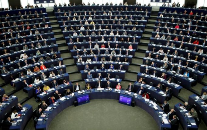 Gabon: Le Parlement européen appelle Ali Bongo à cesser de «persécuter» l’opposition