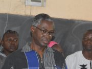 Burkina: le ministre de l’Education annonce l’ouverture de deux lycées purement scientifiques
