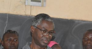 Burkina: le ministre de l’Education annonce l’ouverture de deux lycées purement scientifiques