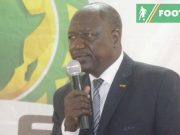 Football: Mohamed Magassouba remplace Alain Giresse comme sélectionneur des Aigles