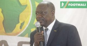 Football: Mohamed Magassouba remplace Alain Giresse comme sélectionneur des Aigles