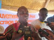 Burkina: Le MOCAD de Rahouf Bayiré demande la « dissolution » du CED