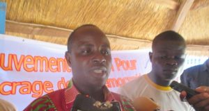 Burkina: Le MOCAD de Rahouf Bayiré demande la « dissolution » du CED