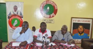 An 30 Thomas Sankara: L’Unir/Ps célèbre les Révolutions burkinabè, cubaine et russe