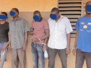 Ouagadougou: la police arrête sept escrocs «laveurs de billets de banque»