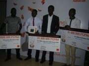 Prix Orange de l’Entrepreneur social Burkina: Trois projets retenus pour le concours international