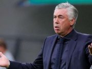 Ligue des Champions: le Bayern se sépare de son entraîneur, Carlo Ancelotti