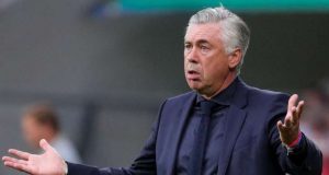 Ligue des Champions: le Bayern se sépare de son entraîneur, Carlo Ancelotti