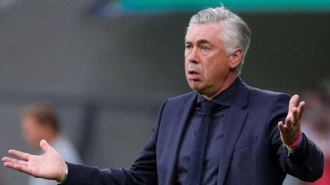 Ligue des Champions: le Bayern se sépare de son entraîneur, Carlo Ancelotti