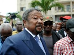 Gabon : l’interdiction de sortie du territoire de Jean Ping a été levée