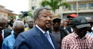 Gabon : l’interdiction de sortie du territoire de Jean Ping a été levée