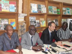 Droit civils et politiques au Burkina : l’état des lieux par une mission venue de Genève