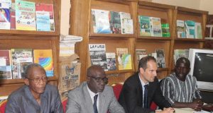 Droit civils et politiques au Burkina : l’état des lieux par une mission venue de Genève