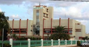Ouagadougou: la mairie interdit une manifestation de ressortissants togolais