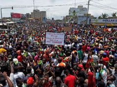 Togo: 8 petits mots qui peuvent mettre le feu au pays