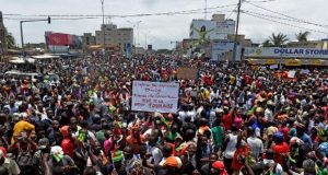 Togo: 8 petits mots qui peuvent mettre le feu au pays