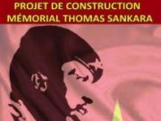 Projet Mémorial Thomas Sankara : un montant de plus d’un milliard déjà récolté