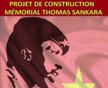 Mobilisation des ressources pour le Mémorial Thomas Sankara : le Comité « prêt » pour le 2 octobre