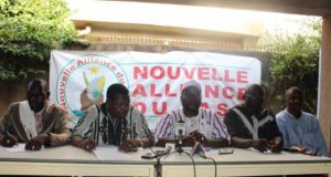 Affaire Djibrill Bassolé : la NAFA mécontente de la gestion du dossier par la Justice