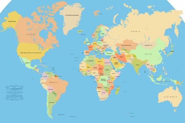 Carte+du+monde