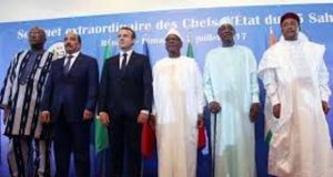 ONU: New York si loin et si proche du Sahel