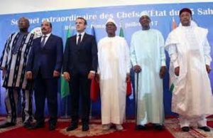 ONU: New York si loin et si proche du Sahel