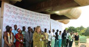Ouaga film Lab : les 25 projets retenus ont été présentés