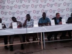Deuxième édition Ouaga film lab : du 11 au 23 septembre