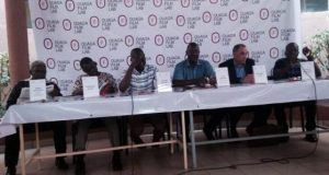 Deuxième édition Ouaga film lab : du 11 au 23 septembre