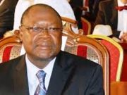 Ablassé Ouédraogo: «Homme sans frontières» attaché au principe d’égalité de tous
