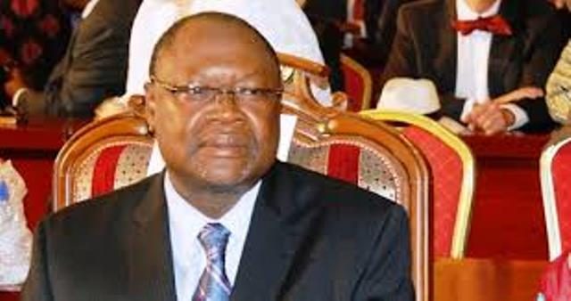 Ouédraogo Ablassé