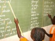 Education et citoyenneté: le problème du civisme en milieu scolaire au Burkina Faso