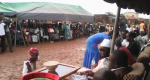 Burkina: Safiatou Lopez plaide pour l’autonomisation financière des femmes