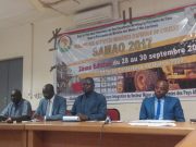 Secteur minier burkinabè: une semaine de promotion du 28 au 30 septembre