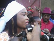Burkina: « Je n’envisage pas faire la politique » (Safiatou Lopez)