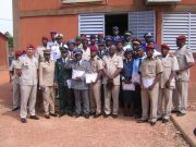 Ouagadougou/Armée: 20 officiers de 12 nationalités formés en gestion de matériels