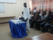 Gouvernance en Afrique: un étudiant plaide pour l’application « des remèdes politiques » de Machiavel