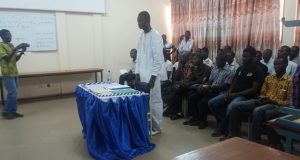 Gouvernance en Afrique: un étudiant plaide pour l’application « des remèdes politiques » de Machiavel
