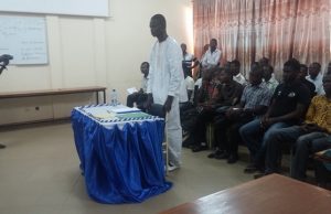 Gouvernance en Afrique: un étudiant plaide pour l’application « des remèdes politiques » de Machiavel
