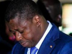 Togo: Faure plie, mais la rue ne rompt pas