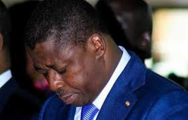 Togo Faure