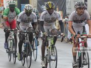 Côte d’Ivoire: La 2è étape du tour cycliste annulée au Centre-Nord