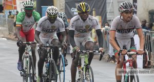 Côte d’Ivoire: La 2è étape du tour cycliste annulée au Centre-Nord