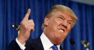 Trump recadre Deby et fait le ménage à Syrte