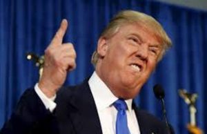 Trump recadre Deby et fait le ménage à Syrte