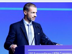 Football: cinq questions sur la Ligue des Nations, la nouvelle compétition de l’UEFA