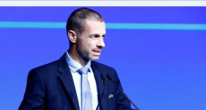 Football: cinq questions sur la Ligue des Nations, la nouvelle compétition de l’UEFA