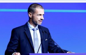 Football: cinq questions sur la Ligue des Nations, la nouvelle compétition de l’UEFA